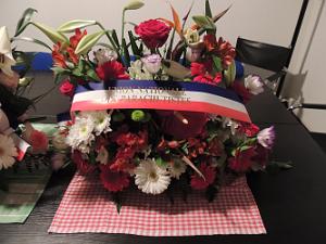 2019 10 23 TOULON CEREMONIE DU 36 EME ANNIVERSAIRE DE L ATTENTAT DU DRAKKAR A BEYROUTH (8)